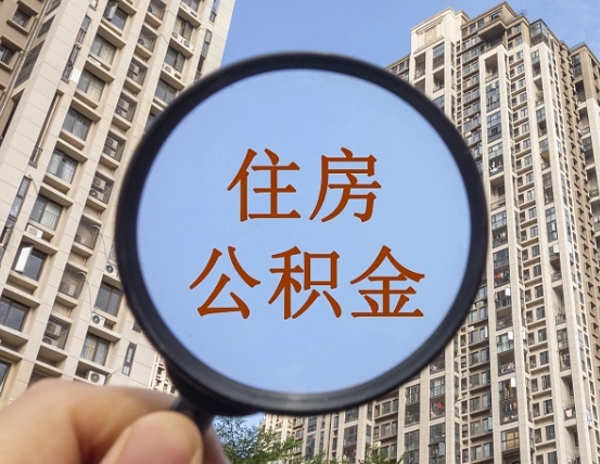 开封退休后查不到公积金明细了吗（退休后公积金查询不到原因）